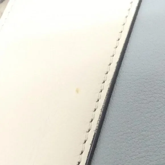 Celine Frame Calf Shoulder Bag - Picture 7 of 10